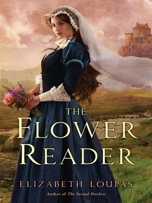 The Flower Reader - ebook